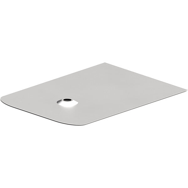 Schletter Schindeldeckung SlatePlan mit Dichtung 109017-000